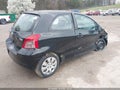 2008 Toyota Yaris — photo 4 of 16 | VIN JTDJT923585216819