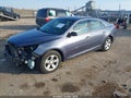 Photo 2 of 11 — 2013 Chevrolet Malibu
