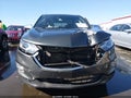 Photo 12 of 16 — 2020 Chevrolet Equinox