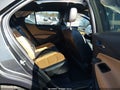 Photo 8 of 16 — 2020 Chevrolet Equinox
