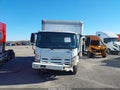 Photo 12 of 18 — 2014 Isuzu Dsl Reg