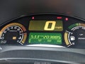 Photo 7 of 11 — 2000 Honda Insight