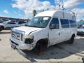 2010 Ford E-150 — photo 2 of 12 | VIN 1FTNE1EW0ADA98516