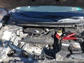 Photo 10 of 15 — 2017 Nissan Rogue