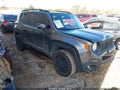 Photo 1 of 16 — 2017 Jeep Renegade