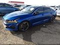 Photo 2 of 21 — 2022 Kia K5