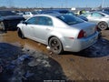 Photo 3 of 14 — 2010 Chevrolet Malibu