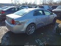 Photo 4 of 14 — 2010 Chevrolet Malibu