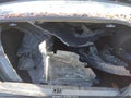 2012 Subaru Legacy — photo 12 of 17 | VIN 4S3BMBG61C3002989