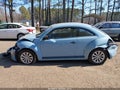 Photo 14 of 16 — 2015 Volkswagen Beetle