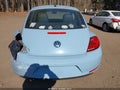Photo 16 of 16 — 2015 Volkswagen Beetle