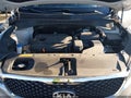 Photo 10 of 16 — 2017 Kia Sorento