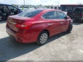 2016 Nissan Sentra — photo 4 of 17 | VIN 3N1AB7AP3GL658530