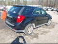 Photo 4 of 20 — 2013 Chevrolet Equinox