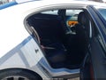 Photo 8 of 19 — 2015 Lincoln MKS