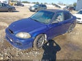 1997 Honda Civic — photo 2 of 15 | VIN JHMEJ6529VS018670