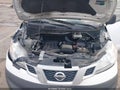 Photo 10 of 16 — 2018 Nissan NV 200