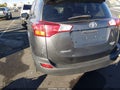 Photo 21 of 21 — 2015 Toyota RAV4