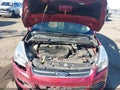 Photo 10 of 19 — 2015 Ford Escape