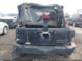 2007 Jeep Wrangler Unlimited — photo 16 of 16 | VIN 1J4GA59137L168996