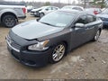 Photo 2 of 12 — 2011 Nissan Maxima