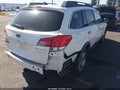 2014 Subaru Outback — photo 4 of 19 | VIN 4S4BRDPC8E2278769