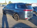 2024 Kia Carnival — photo 3 of 16 | VIN KNDNE5H34R6395006