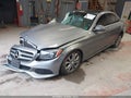 Photo 2 of 16 — 2015 Mercedes-Benz C-Class