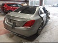 2015 Mercedes-Benz C-Class — photo 4 of 16 | VIN 55SWF4KB3FU016152
