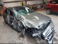 Photo 6 of 16 — 2015 Mercedes-Benz C-Class