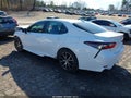 Photo 3 of 15 — 2022 Toyota Camry