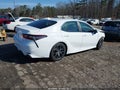 Photo 4 of 15 — 2022 Toyota Camry
