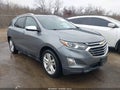 2018 Chevrolet Equinox — photo 1 of 16 | VIN 3GNAXMEV3JL129230