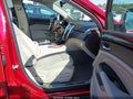 2013 Cadillac SRX — photo 5 of 16 | VIN 3GYFNCE30DS575143