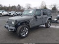 Photo 2 of 17 — 2018 Jeep Wrangler Unlimited
