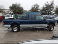 Photo 13 of 16 — 2004 Ford F-250