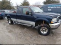 Photo 1 of 16 — 2004 Ford F-250
