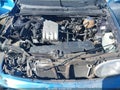 1997 Volkswagen Golf — photo 10 of 17 | VIN 3VWFB81H7VM021260
