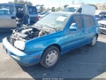 Photo 2 of 17 — 1997 Volkswagen Golf