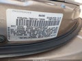 Photo 9 of 11 — 2001 Toyota Avalon