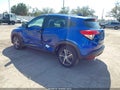 2022 Honda HR-V — photo 3 of 18 | VIN 3CZRU5H55NM746080