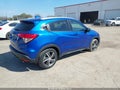 2022 Honda HR-V — photo 4 of 18 | VIN 3CZRU5H55NM746080