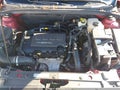 2012 Chevrolet Cruze — photo 10 of 16 | VIN 1G1PF5SC0C7183325