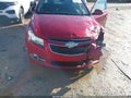 2012 Chevrolet Cruze — photo 6 of 16 | VIN 1G1PF5SC0C7183325