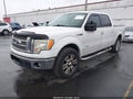 2011 Ford F-150 — photo 2 of 16 | VIN 1FTFW1CT6BKE07266