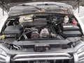 2003 Jeep Liberty — photo 10 of 11 | VIN 1J4GL48K23W664217