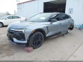 Photo 2 of 23 — 2025 Chevrolet Blazer