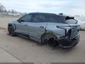 Photo 3 of 23 — 2025 Chevrolet Blazer