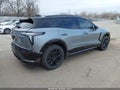 Photo 4 of 23 — 2025 Chevrolet Blazer