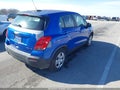 2015 Chevrolet Trax — photo 4 of 11 | VIN KL7CJKSB8FB223885